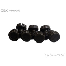 25A113 Flexplate Bolts For 17-22 Kia Sportage  2.4  Gas