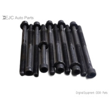 25A114 Cylinder Head Bolt Kit For 17-22 Kia Sportage  2.4 223202C400 Gas
