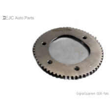 25A119 Crankshaft Trigger Tone Ring For 17-22 Kia Sportage  2.4  Gas