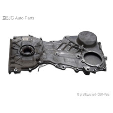 25A123 Engine Timing Cover For 17-22 Kia Sportage  2.4 213552GGA0 Gas