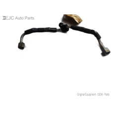 25A127 Pump To Rail Fuel Line For 17-22 Kia Sportage  2.4  Gas