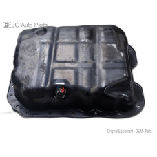 26A103 Lower Engine Oil Pan For 14-21 Kia Sportage  2.4 215102G500 Gas