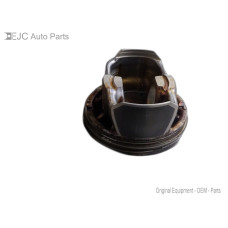 26A106 Piston Standard Size For 17-22 Kia Sportage  2.4 234102G511 Gas