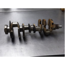 #4V06 Crankshaft Standard For 07-13 GMC Sierra 1500  5.3 12552216 Gas