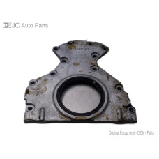 244L327 Rear Oil Seal Housing For 99-13 GMC Sierra 1500  5.3 12598301 Gas