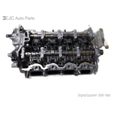 #4605 Cylinder Head For 16-24 Honda Civic LX 2.0 121005BAA00 Gas