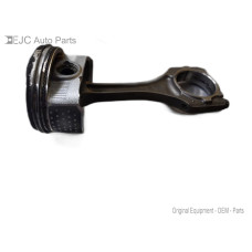 24U101 Piston and Connecting Rod Standard For 16-24 Honda Civic LX 2.0 061315BAA00 Gas
