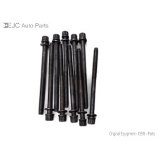 24U104 Cylinder Head Bolt Kit For 16-24 Honda Civic LX 2.0  Gas