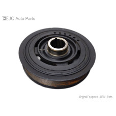 24U106 Crankshaft Pulley For 16-24 Honda Civic LX 2.0 138105BAA01 Gas