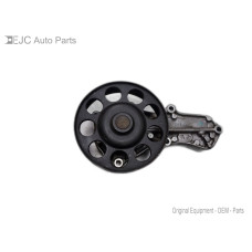 24U107 Water Coolant Pump For 16-22 Honda Civic LX 2.0 19200RDFA01 Gas