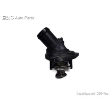 24U108 Thermostat Housing For 16-24 Honda Civic LX 2.0  Gas