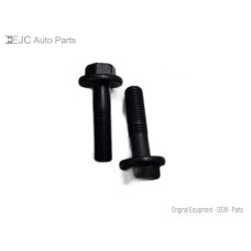 24U109 Camshaft Gear Bolt Set For 16-24 Honda Civic LX 2.0  Gas