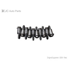 24U116 Valve Cover Bolt Set For 16-24 Honda Civic LX 2.0  Gas