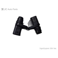 24U119 Camshaft Position Sensor Set For 16-24 Honda Civic LX 2.0  Gas