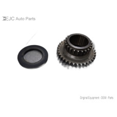 24U124 Crankshaft Timing Gear For 16-24 Honda Civic LX 2.0 136205A2A01 Gas