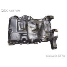 HBM207 Engine Oil Pan For 16-24 Honda Civic LX 2.0 112005BAA00 Gas