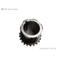 244Y305 Crankshaft Timing Gear For 19-21 Chevrolet Silverado 1500  6.2 12713934 Gas