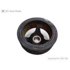 244Y320 Crankshaft Pulley For 16-19 Chevrolet Silverado 1500  6.2 12684590 Gas