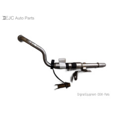244Y329 Fuel Supply Line For 19-21 Chevrolet Silverado 1500  6.2 12618338 Gas