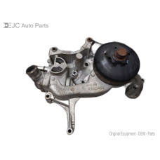 244Y335 Water Coolant Pump For 14-19 Chevrolet Silverado 1500  6.2 12683468 Gas