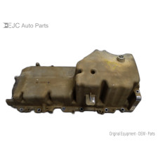 HBO503 Engine Oil Pan For 19-25 Chevrolet Silverado 1500  6.2 12684612 Gas