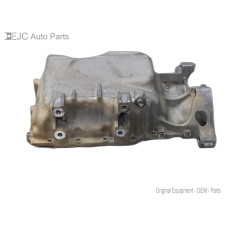 HBM306 Engine Oil Pan For 15-16 Honda CR-V  2.4 112005LAA00 Gas