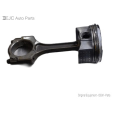 24A101 Piston and Connecting Rod Standard For 15-16 Honda CR-V  2.4 132105A2A00 Gas