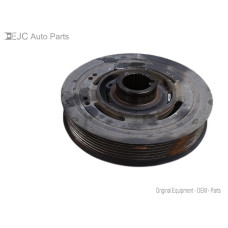 24A102 Crankshaft Pulley For 15-19 Honda CR-V  2.4 138105A2A01 Gas