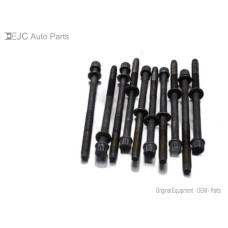 24A104 Cylinder Head Bolt Kit For 15-16 Honda CR-V  2.4 90005RNAA01 Gas