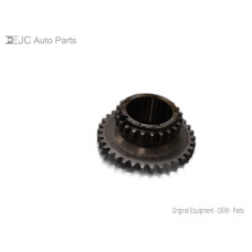 24A107 Crankshaft Timing Gear For 15-16 Honda CR-V  2.4 136205A2A01 Gas