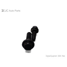 24A108 Camshaft Gear Bolt Set For 15-16 Honda CR-V  2.4  Gas