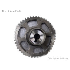 27N101 Exhaust Camshaft Timing Gear For 15-16 Honda CR-V  2.4 142105A2A00 Gas