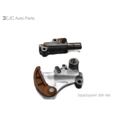 27N102 Timing Chain Tensioner Pair For 15-16 Honda CR-V  2.4 154105A2A02 Gas