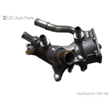 27N104 Rear Thermostat Housing For 15-16 Honda CR-V  2.4  Gas