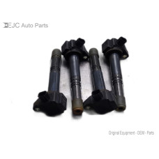 27N109 Ignition Coil Igniter Set For 15-16 Honda CR-V  2.4  Gas