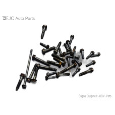 27N110 Engine Oil Pan Bolts For 15-16 Honda CR-V  2.4  Gas