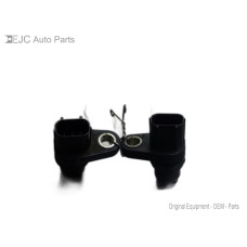 27N112 Camshaft Position Sensor Set For 15-16 Honda CR-V  2.4 375105A2A01 Gas