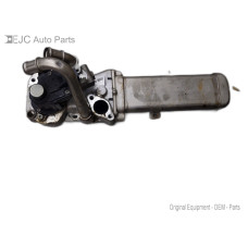 244S344 EGR Cooler For 10-14 Volkswagen Jetta  2.0 03L131512AF Diesel
