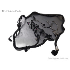 244S346 Engine Wire Harness For 10-14 Volkswagen Jetta  2.0 03L972619AR Diesel