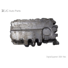 244S347 Engine Oil Pan For 10-14 Volkswagen Jetta  2.0 03G103603AB Diesel