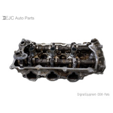 #4Q02 Left Cylinder Head For 15-24 Nissan Murano  3.5  Gas