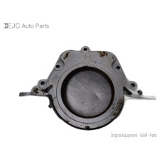 247Z302 Rear Oil Seal Housing From 2017 Nissan Murano  3.5  Gas