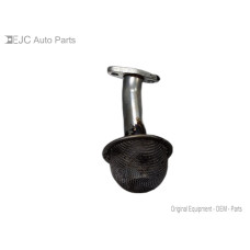 247Z303 Engine Oil Pickup Tube From 2017 Nissan Murano  3.5  Gas