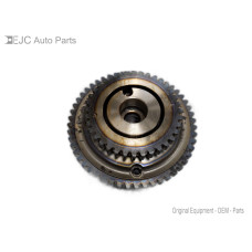 247Z305 Intake Camshaft Timing Gear From 2017 Nissan Murano  3.5  Gas