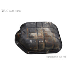 247Z309 Lower Engine Oil Pan For 15-19 Nissan Murano  3.5 11110JA10D Gas