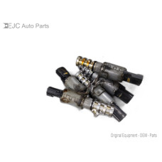 247Z311 Variable Valve Timing Solenoid Set From 2017 Nissan Murano  3.5  Gas
