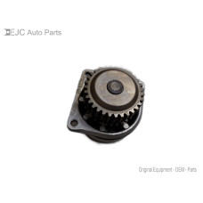 247Z318 Water Coolant Pump For 15-24 Nissan Murano  3.5 21010JA11A Gas