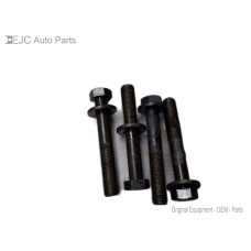 247Z323 Camshaft Gear Bolt Set From 2017 Nissan Murano  3.5  Gas