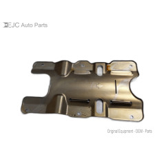 247Z330 Engine Oil Baffle From 2017 Nissan Murano  3.5  Gas