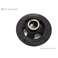 247Z333 Crankshaft Pulley For 09-24 Nissan Murano  3.5 123033WS0A Gas